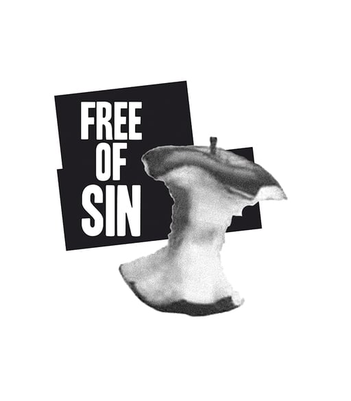 FREE OF SIN