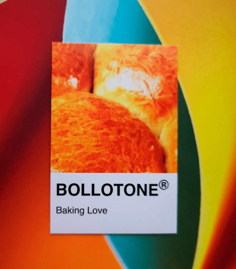 Sticker Bollotone