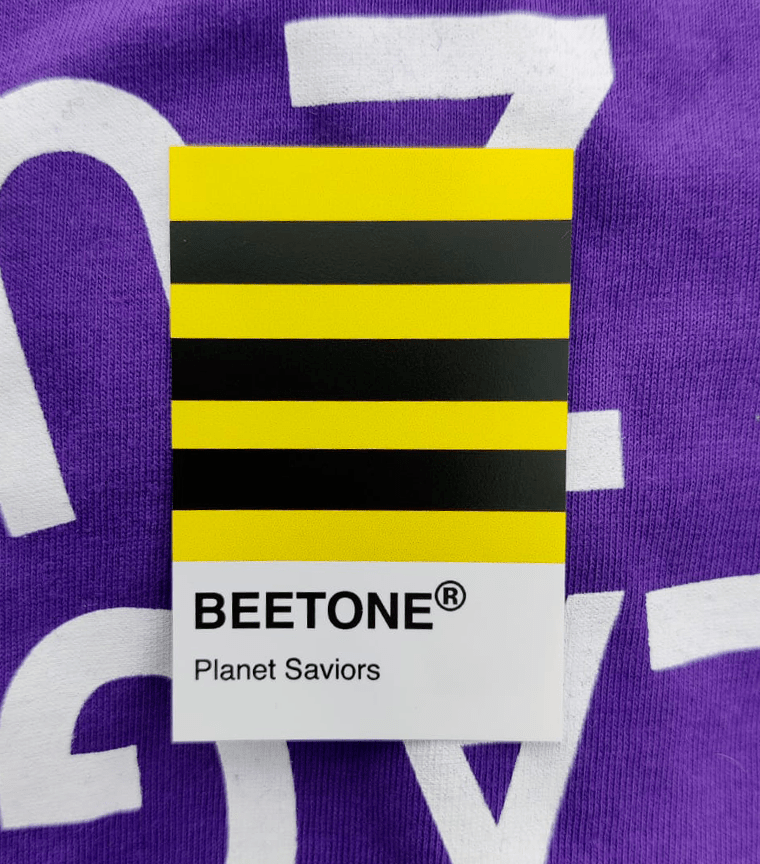 Sticker Beetone